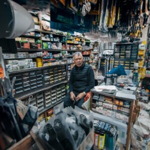 Model Train Maintenance Tools