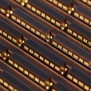 HO Scale Rolling Stock